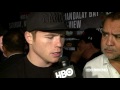 HBO Boxing News: Canelo's Las Vegas Arrival