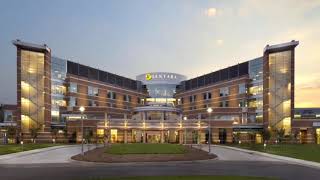 Nurse Residency Program
