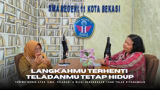 Download Lagu “Terima Kasih atas Ilmu dan Keteladananmu, Ibu Wiwik”
