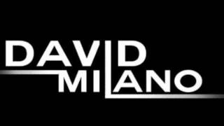 Dj David Milano 2k17