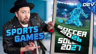 How FIFA releases their games News