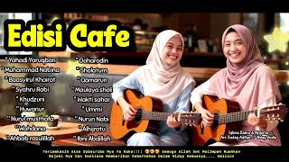 Download Lagu SERING DIPUTAR DICAFE !!!! SHOLAWAT MERDU, SHOLAWAT TERBARU 2026 MP3