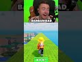 ESCALERAS BUG EN PATEA UN LUCKYBLOCK