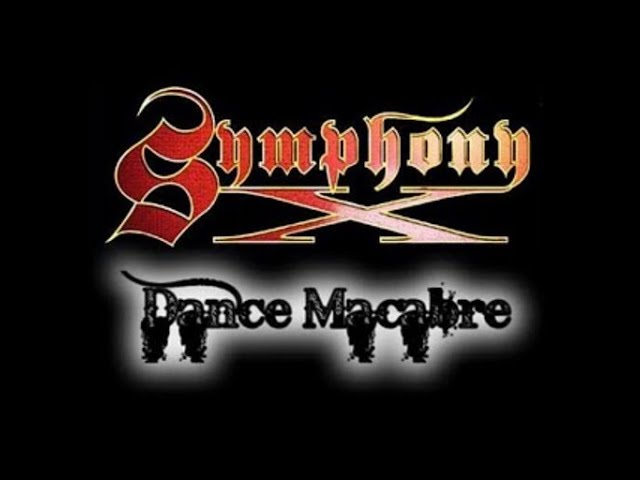 Symphony X - Rarities And Demos - YouTube