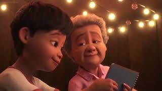 Wind HD - Pixar Short Movie (Part 1) Wealth
