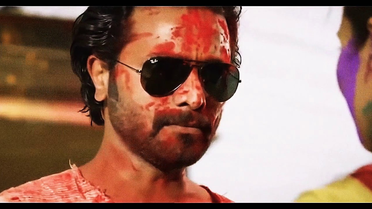 Ugram Ugram Sri Murali Mass Whatsapp Status Roaring Star Kannada Whatsapp Status Youtube