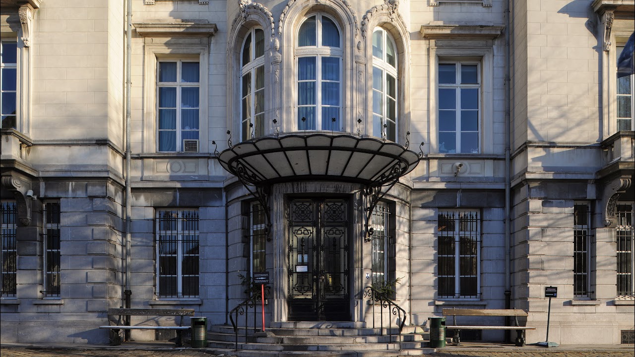 24/09/2025 Saint-Josse, séance du Conseil communal / Sint-Joost, zitting voor de Gemeenteraad