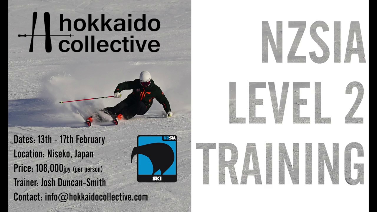 Skiing short, medium and long variations JDS Skiing YouTube