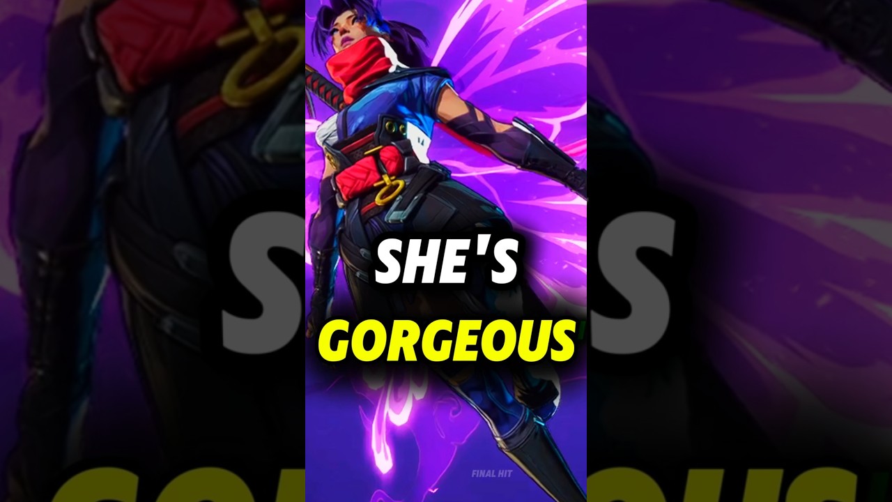 Psylocke's outfit impresses Emma Frost