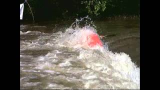 Stoneycreek River Freestyle Event  Short Version  2012
