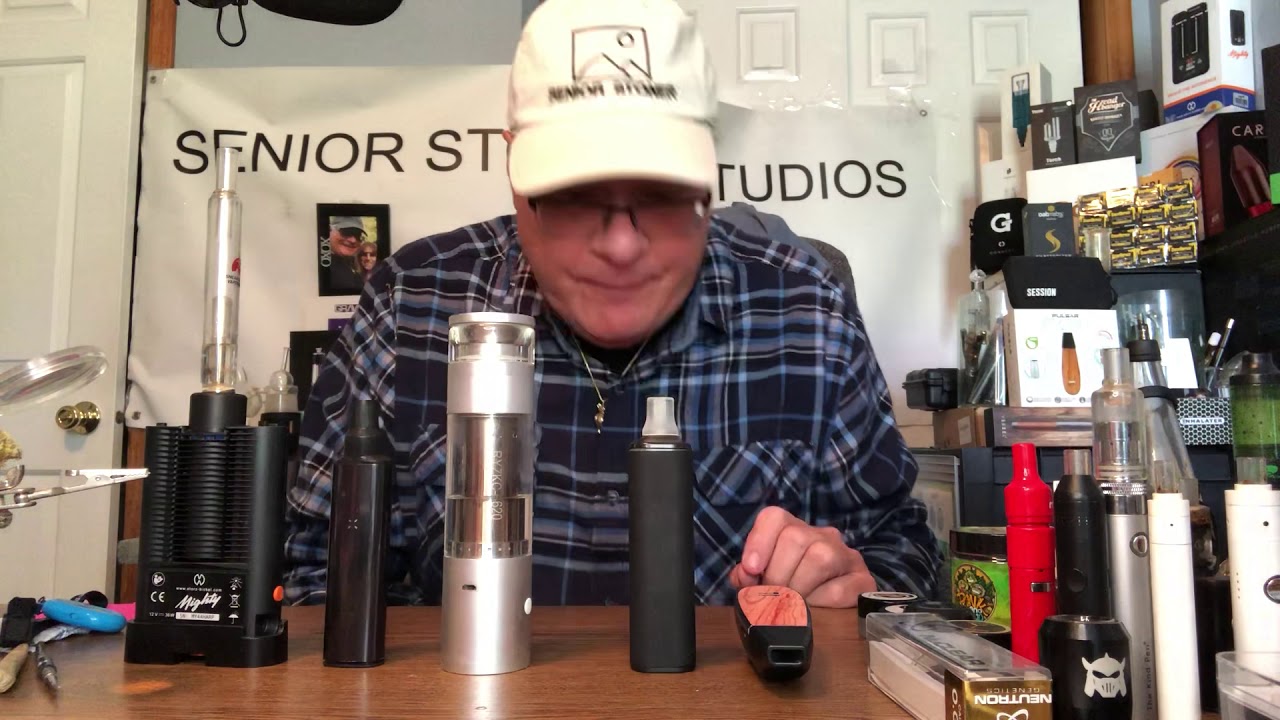 WEED VAPORIZERS COMPARED - MIGHTY - PAX3 - HYDROLOGY 9 - TRUVA - FLOW DISCUSSION AND PRODUCT SHOWING WEED VAPORIZERS COMPARED - MIGHTY - PAX3 - HYDROLOGY 9 - TRUVA - FLOW DISCUSSION AND PRODUCT SHOWING