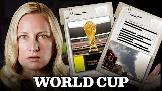 Famous Counterterror Expert Warns About The World Cup Net Worth