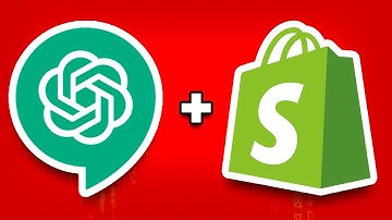 How to Use ChatGPT for Dropshipping on Shopify? (Easy Way) 2024
