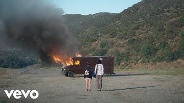 glaive - minnesota is a place that exists (official video)