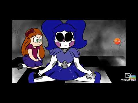 circus baby 13 death ft. Elizabeth afton