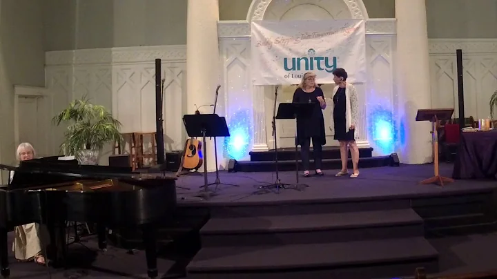 The Law of Nonresistance with Gerry Boylan and Deb...