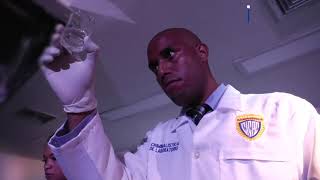 Expocriminalistica 2019 Sabes Que Es La Divisin De Laboratorio Fsico Qumico Hd