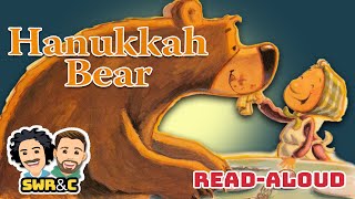 🕎📚 Kid's Read Aloud | HANUKKAH BEAR by Eric A. Kimmel by Storytime with Ryan & Craig 34,230 views 6 months ago 9 minutes, 29 seconds