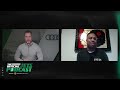 Bart Scott Discusses The State Of The Jets Heading Into Week 14