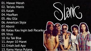 Slank  Album  Kumpulan Lagu Terbaik 2026