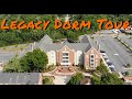 Legacy Dorm Tour | Mercer University