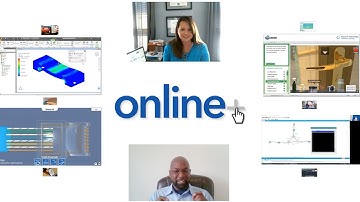 Most Online Classes - ECPI Online+