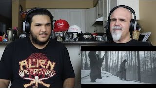 Amorphis - On The Dark Waters [Reaction/Review]
