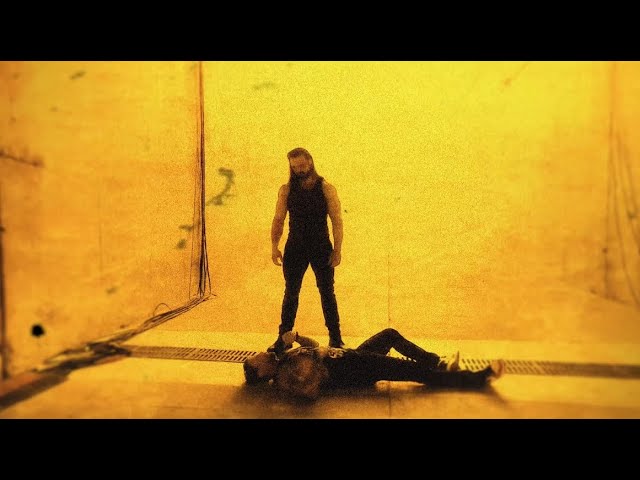 Drew McIntyre | WWE Custom Titantron | 2026 | (Broken Dreams)