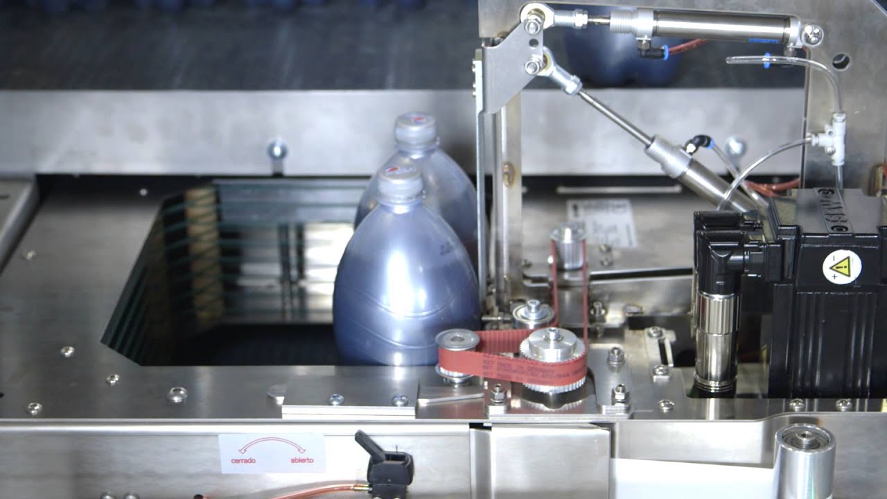 project A&E GmbH: PROsmart - The new and green convenience packaging