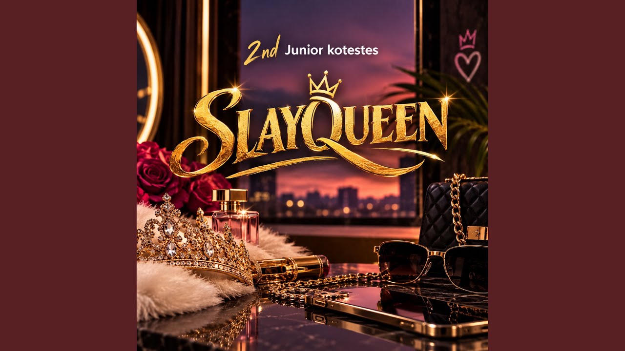Watch Slayqueen on YouTube Watch Slayqueen on YouTube