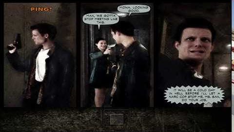 Max Payne Gameplay Walkthrough Part 3 - A Bit Closer To Heaven - Chapter 7 - Nothing To Lose