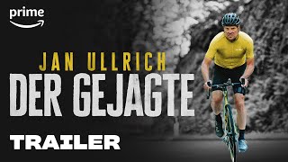 Jan Ullrich - Der Gejagte Trailer | Prime Video