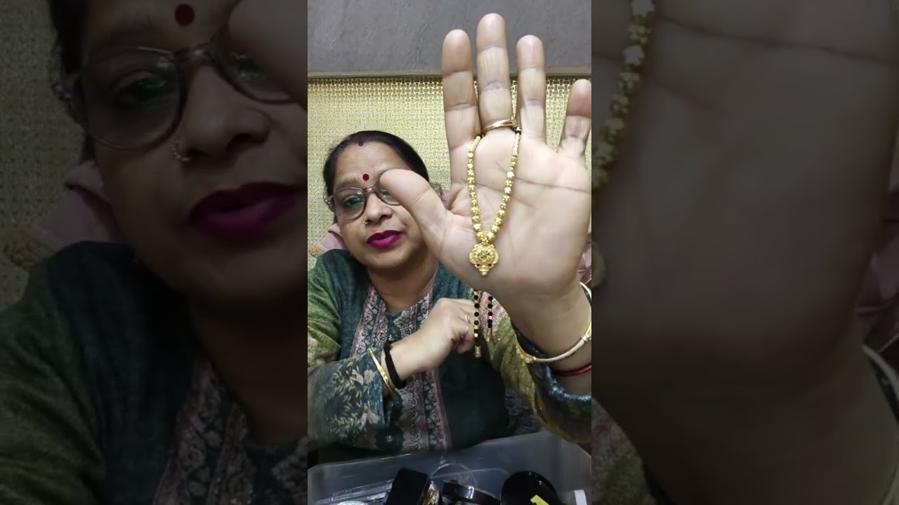 KRISHNA JEWELLERS NEW COLLECTION 1 GRAM GOLD POLISH WHATSAPP SCREENSHOT  9555524003