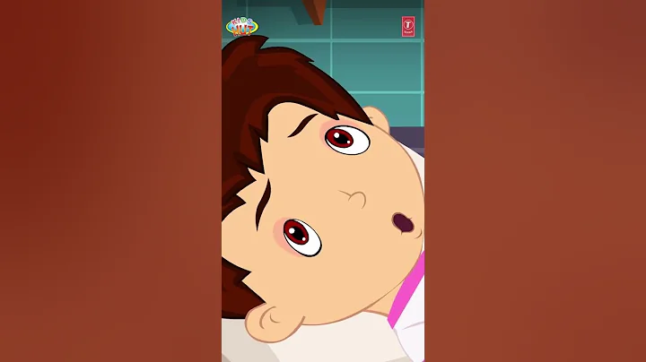 #NewKidsStories 😍😍😍😍 | Healthy Eating Habits For Kids | Link👇 | #YTShorts | #BestKidsStories 😍😍😍😍