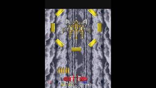 Arcade - Gun Frontier - Longplay All Endings
