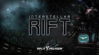 Ship Building and Design in Interstellar Rift