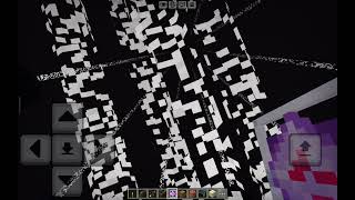 Minecraft summon ender dragon with no commands#minecraft