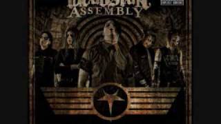 DeadStar Assembly-In Secrecy