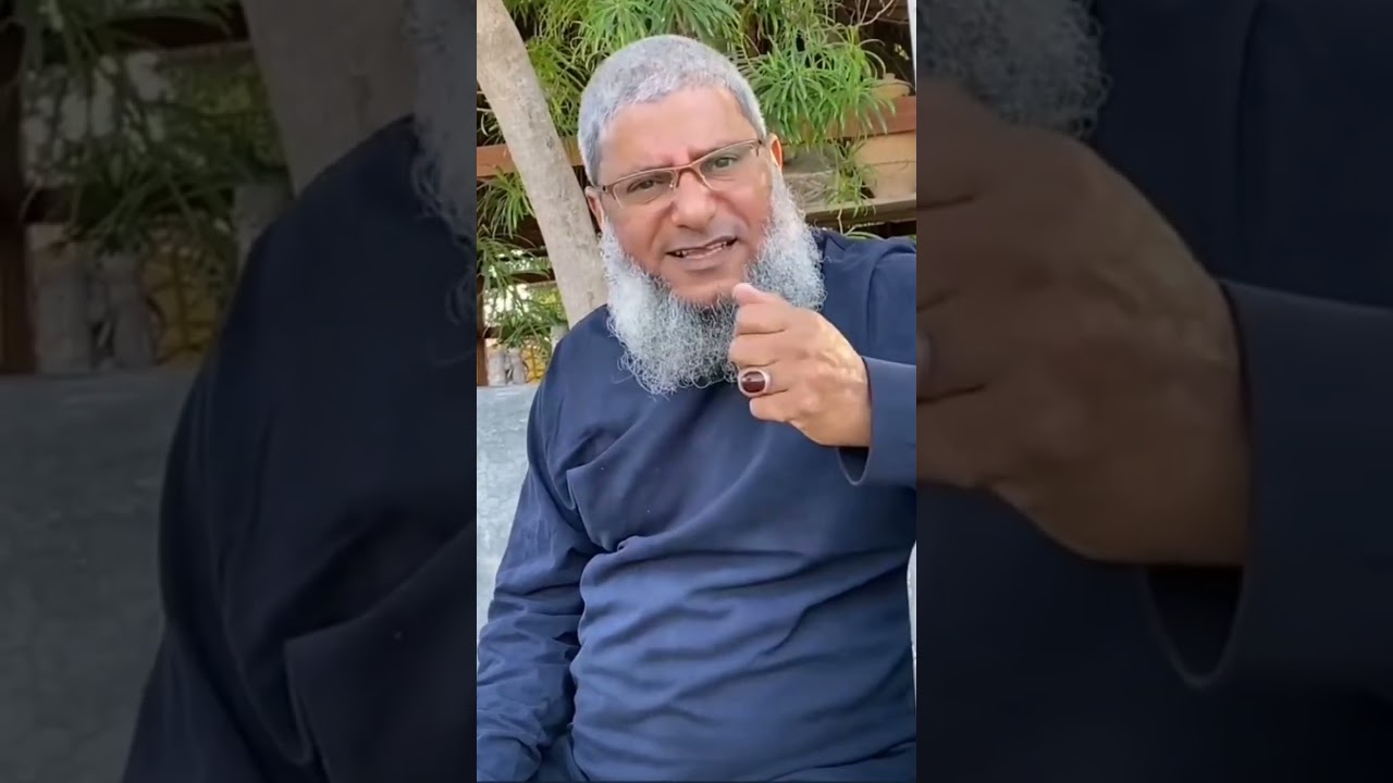 المظاهر الخداعة | فيصل وجدان مع الحاج مرحبا