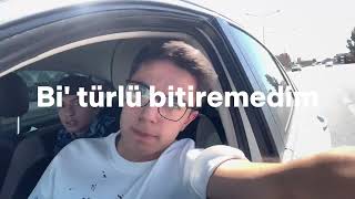 Blok3 - Sevmeyi̇ Denemedi̇n Sözleri