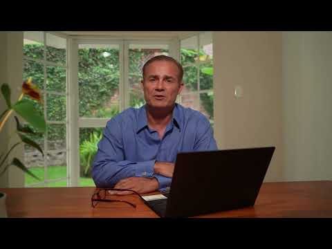 Guy Daniels The Microbiome Expert