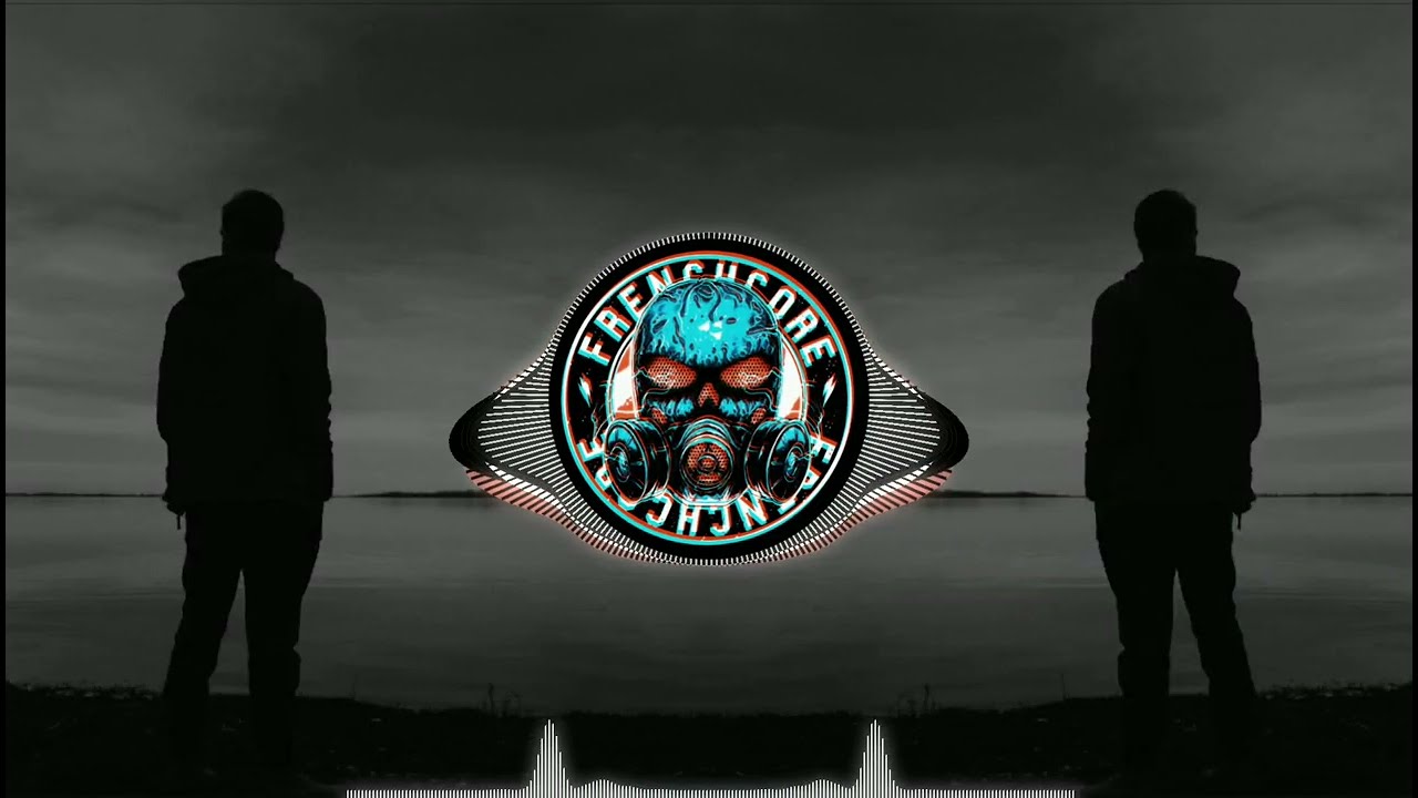 Germiq - Take Me To Church (Frenchcore Remix)