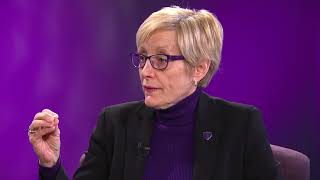 President Julie Sullivan Discusses the 2020 Strategic Plan