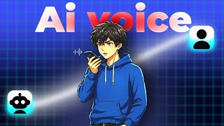 Best Free AI Voice Generator (Real Human Voice) 🤫
