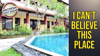Celebbest kuta - I Can't Believe This Place | Bali, Indonesia⭐