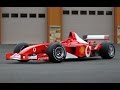 Assetto Corsa | Ferrari F2002 @ Mugello
