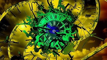 Time - Fractal Diffusion