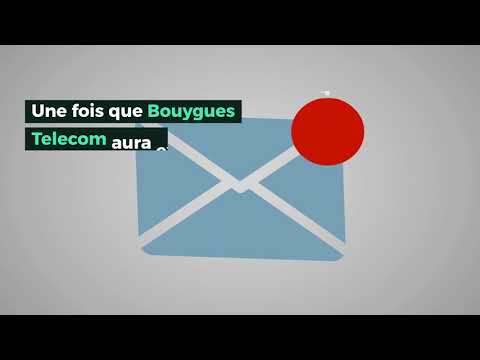 Déménagement Bouygues : Toutes les Démarches à suivre pour Déménager son Bbox.