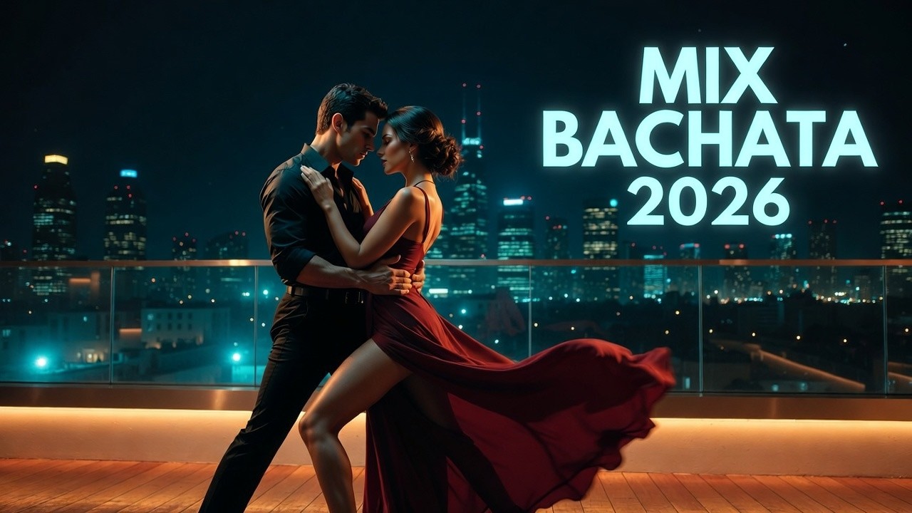 Top Música Bachata 2026 Lo Más Escuchado del Momento | Bachata 2026 Mix - Bachata Romántica 2026 #22