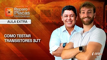 LIVE 935 - AULA EXTRA - PONTE RETIFICADORA